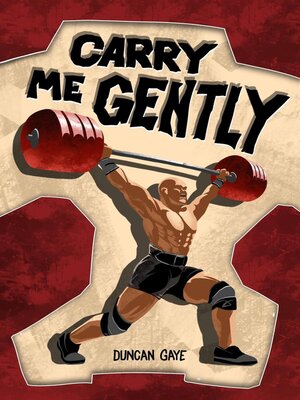 cover image of Carry Me Gently